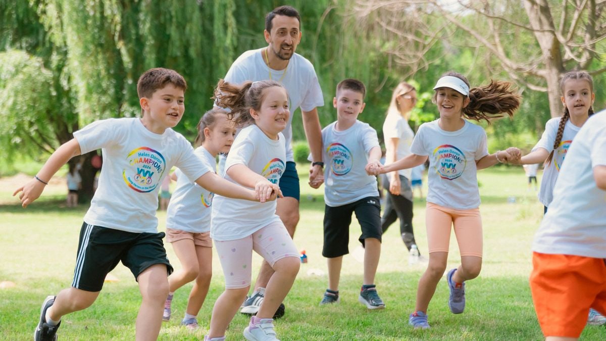 Családi programok a közös egészségért